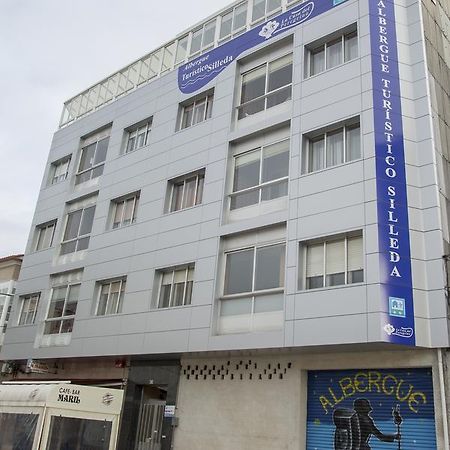 Albergue Turistico Silleda Exterior foto
