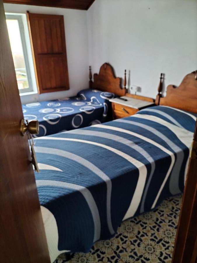 Albergue Turistico Silleda Exterior foto